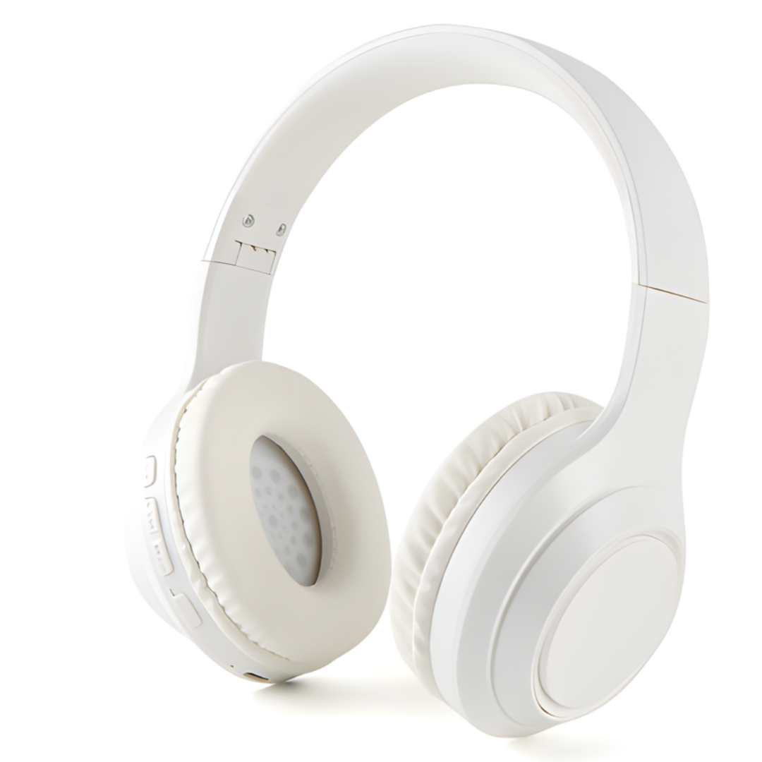 Koptelefoon Draadloos TV UHF Lange Afstand Comfortabel Luisterhoofdtelefoon