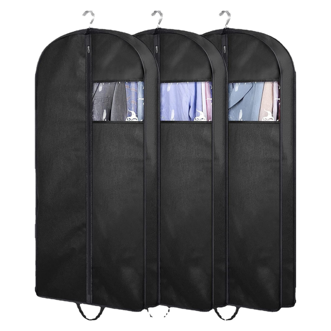 Kledinghoes Waterproof Oxford Reistas Pakken Jurken