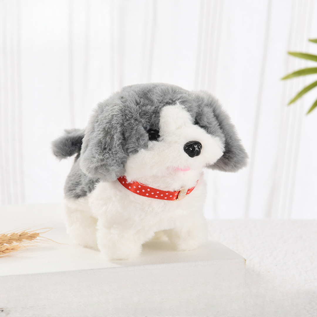 Puppy Toy Interactive Robot Dog Realistic Movements