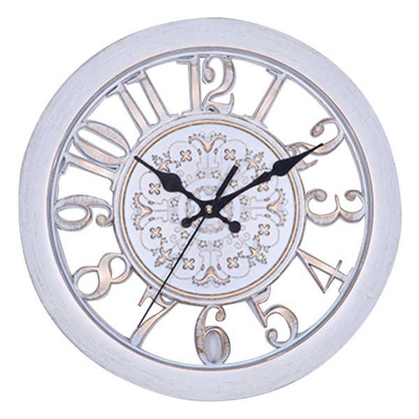 Antique Elegance Wandklok