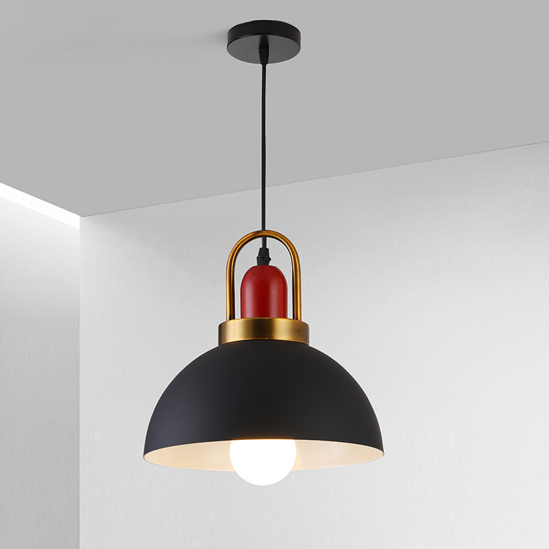 UrbanGlow - Moderne Stedelijke Hanglamp