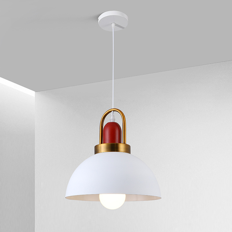 UrbanGlow - Moderne Stedelijke Hanglamp