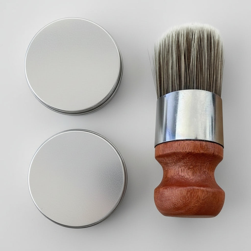 Leer Balsem Hydrateer Bescherm Herstel Leer Natuurlijke Ingrediënten