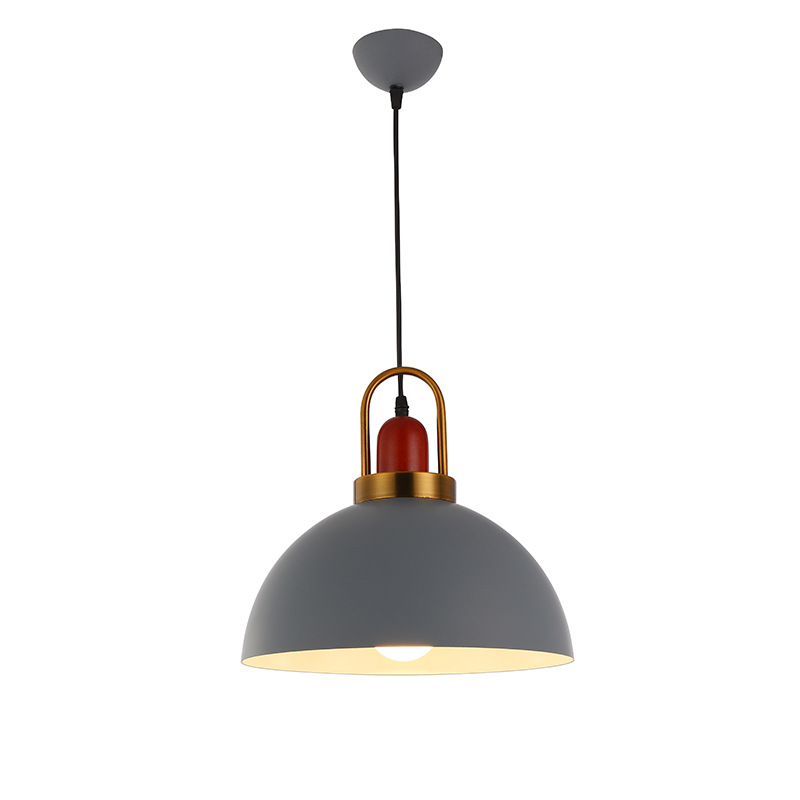 UrbanGlow - Moderne Stedelijke Hanglamp