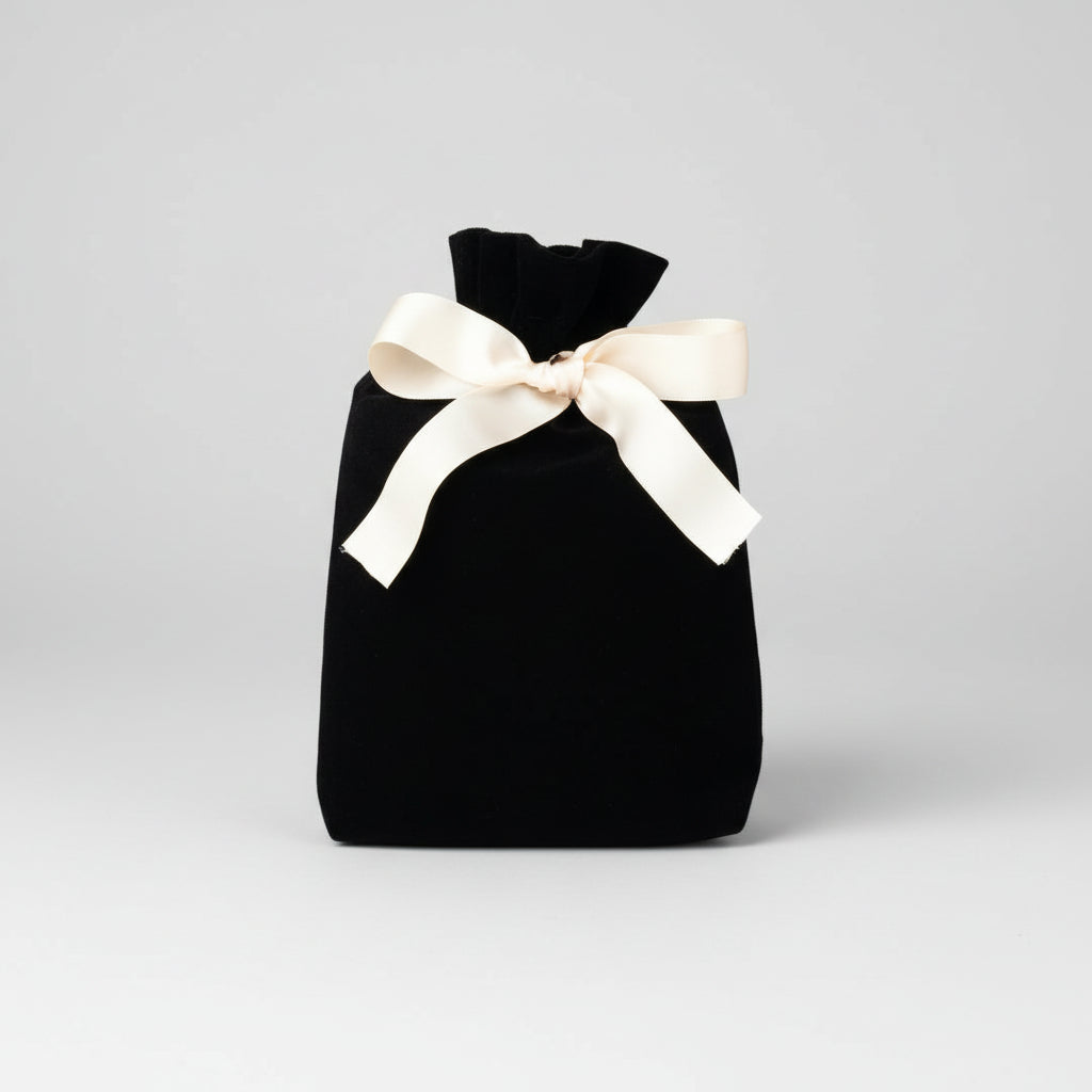 Cadeautas Luxe Fluweel Herbruikbare Giftbag Gelegenheden