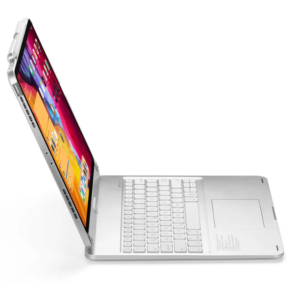 Funda para teclado de iPad - Productividad aumentada