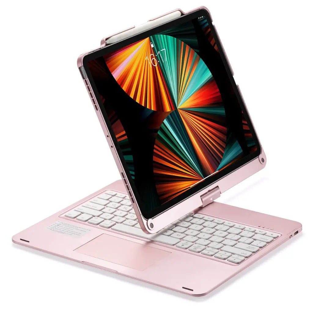 Funda para teclado de iPad - Productividad aumentada