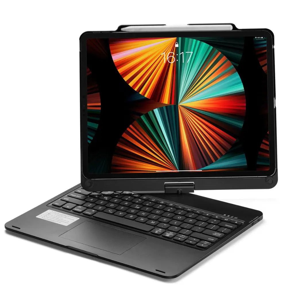 Funda para teclado de iPad - Productividad aumentada