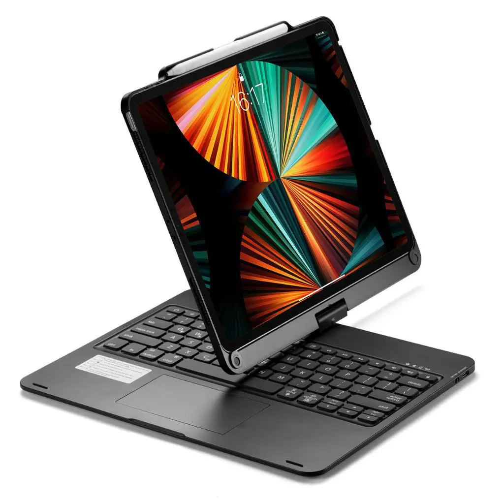 Funda para teclado de iPad - Productividad aumentada