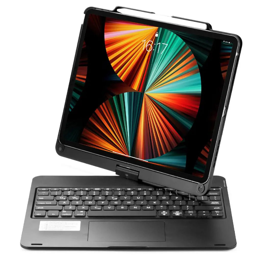 Funda para teclado de iPad - Productividad aumentada