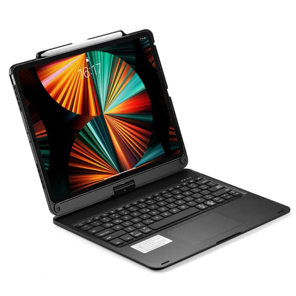 Funda para teclado de iPad - Productividad aumentada