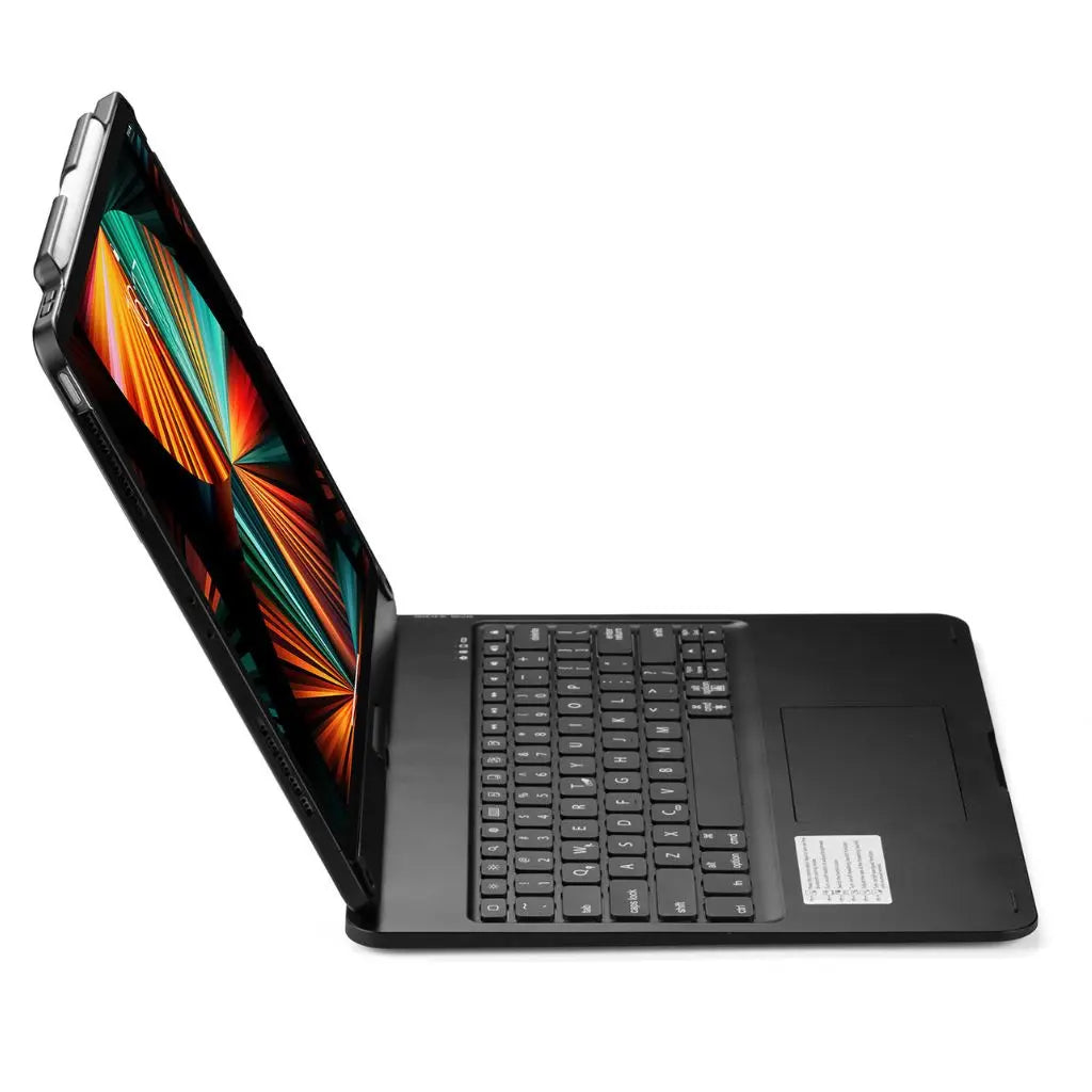 Funda para teclado de iPad - Productividad aumentada