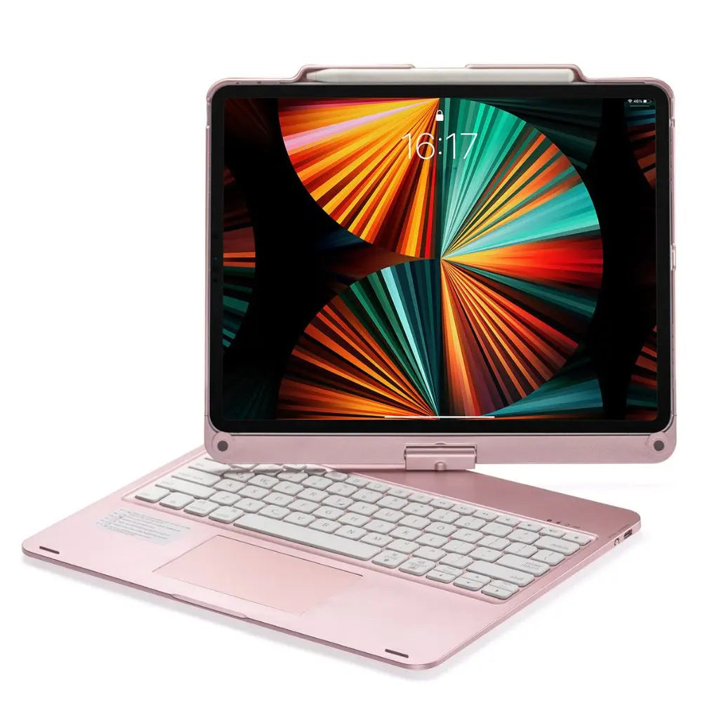 Funda para teclado de iPad - Productividad aumentada