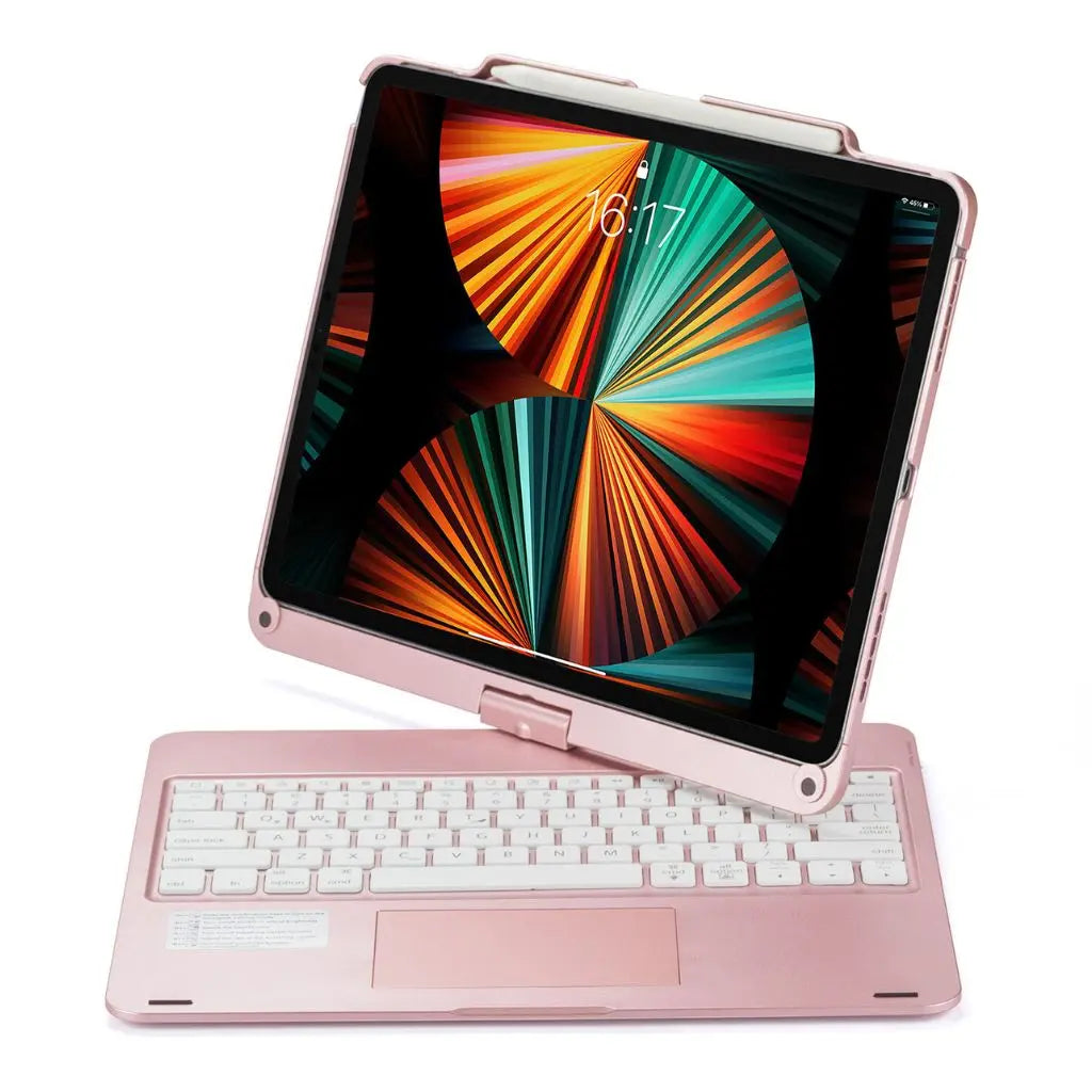 Funda para teclado de iPad - Productividad aumentada