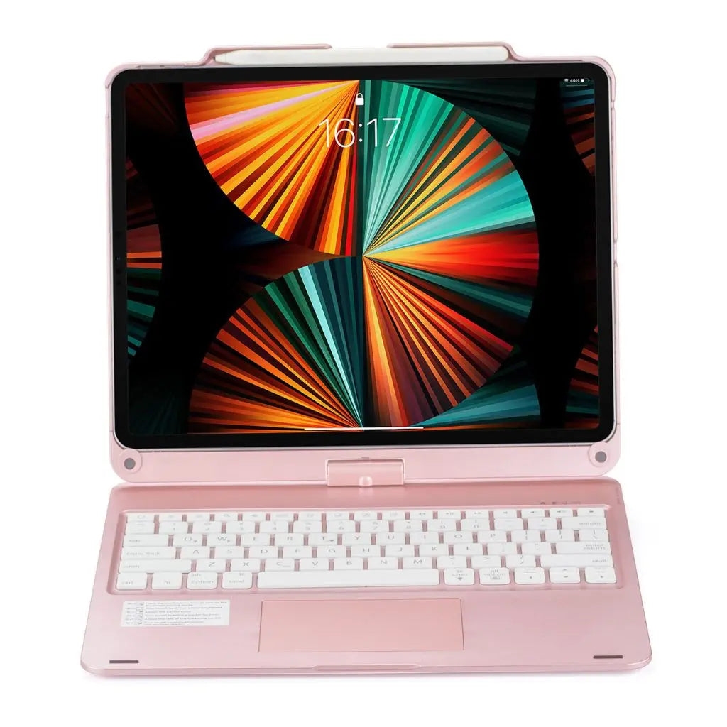 Funda para teclado de iPad - Productividad aumentada