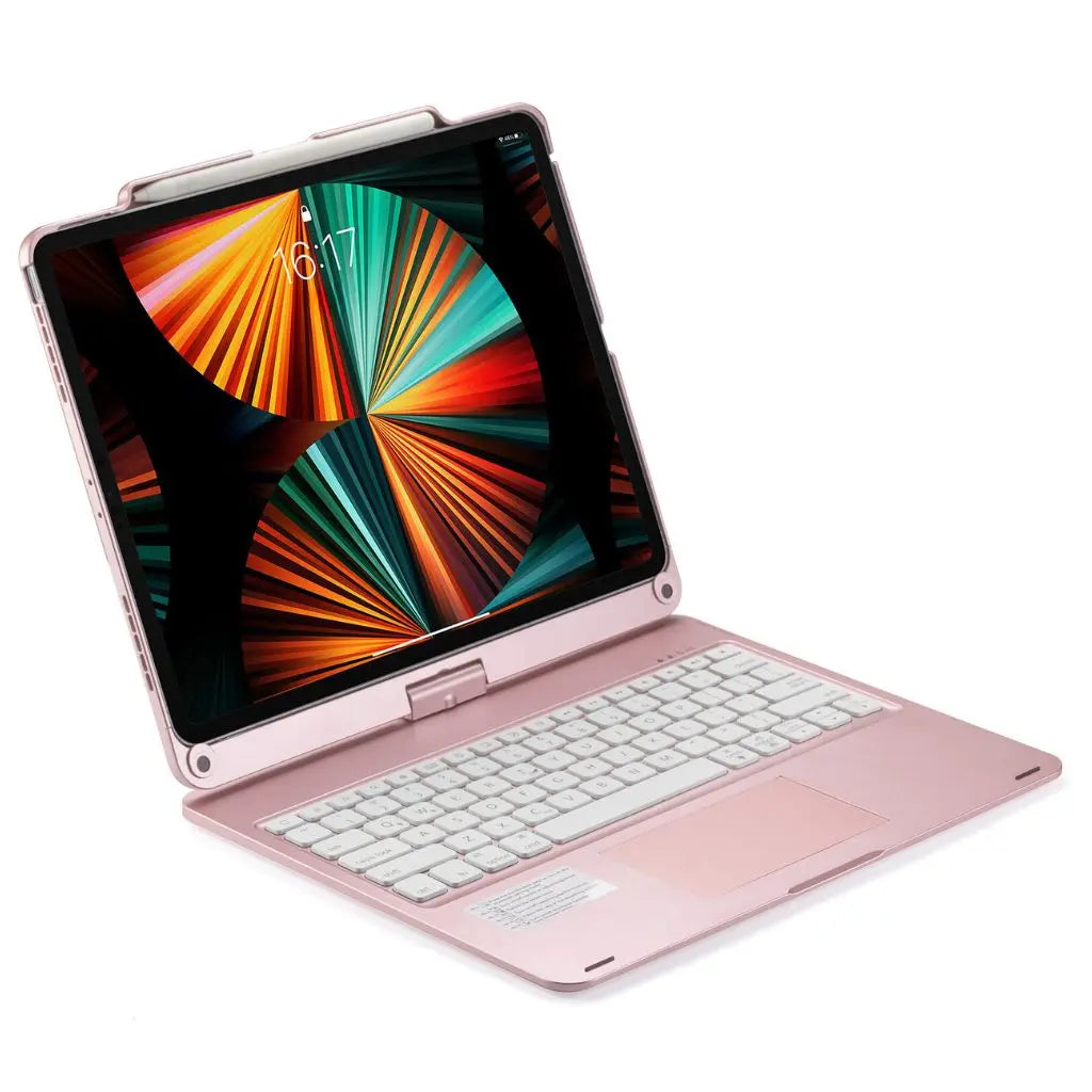 Funda para teclado de iPad - Productividad aumentada