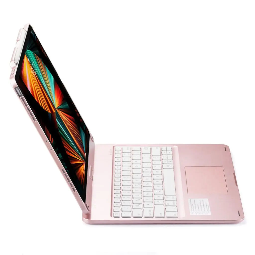 Funda para teclado de iPad - Productividad aumentada
