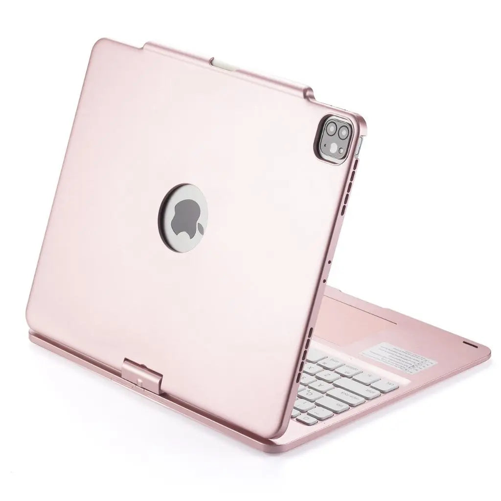 Funda para teclado de iPad - Productividad aumentada