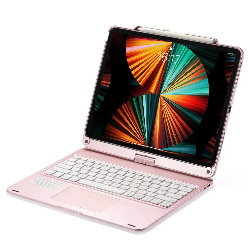 Funda para teclado de iPad - Productividad aumentada