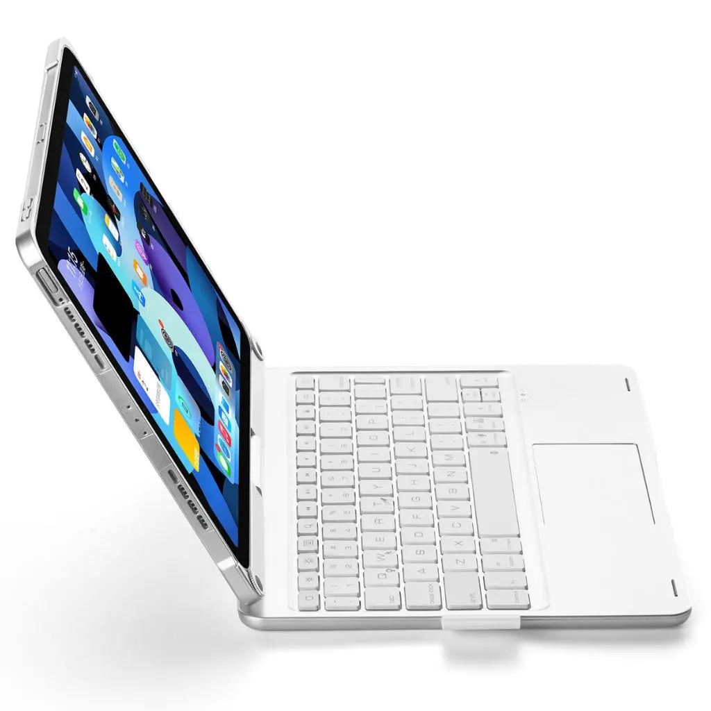 Funda para teclado de iPad - Productividad aumentada