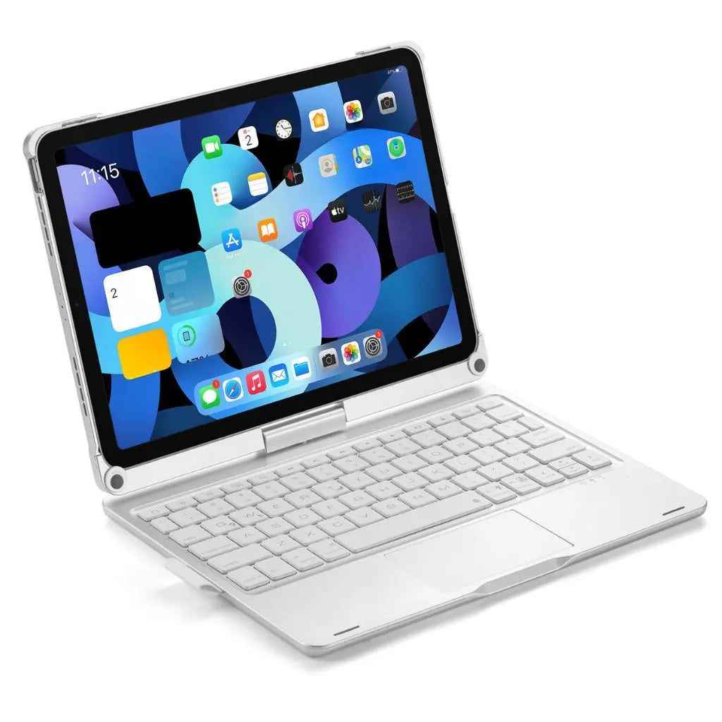 Funda para teclado de iPad - Productividad aumentada