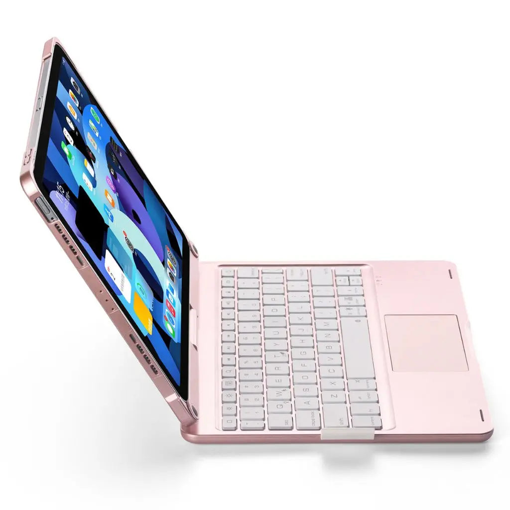 Funda para teclado de iPad - Productividad aumentada
