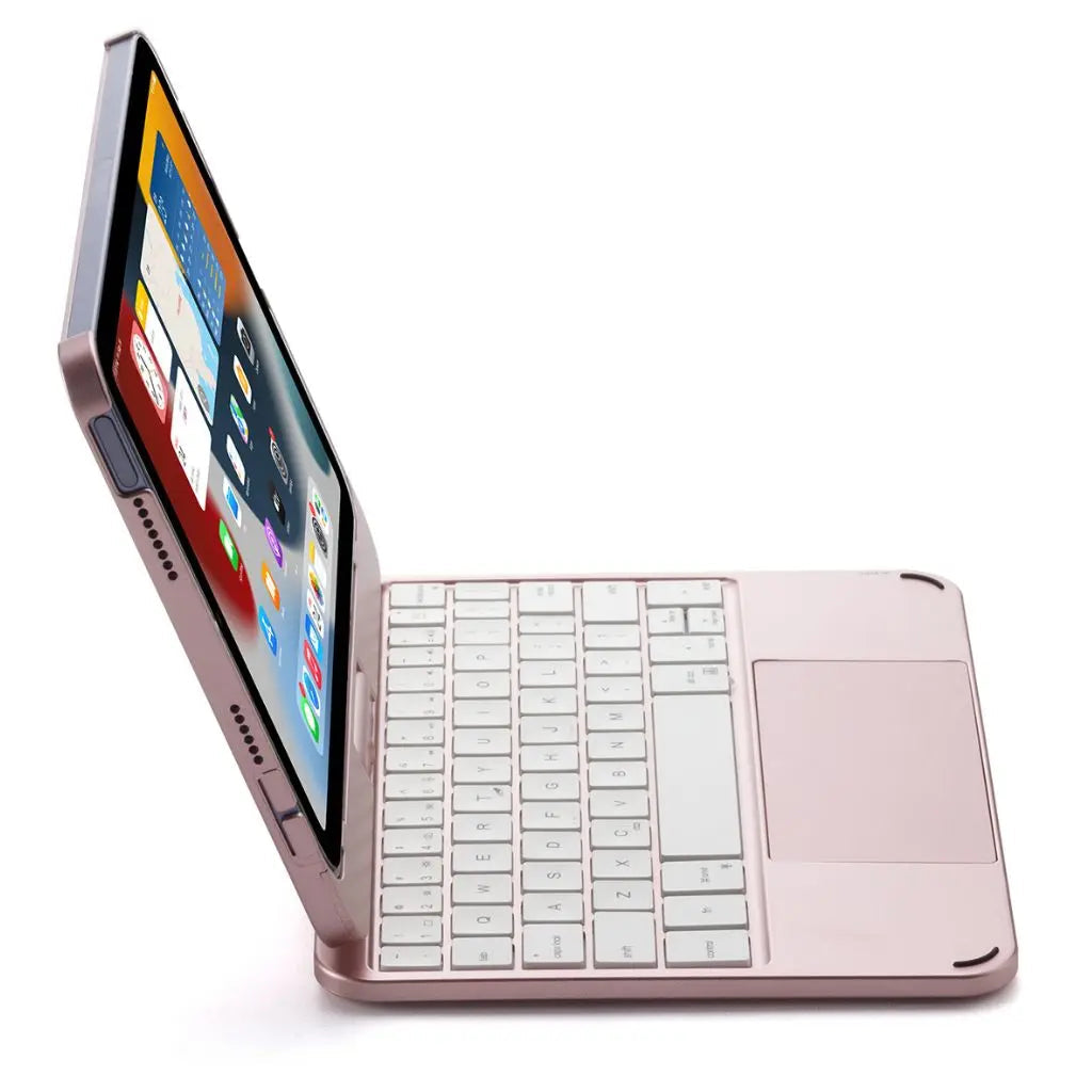 Funda para teclado de iPad - Productividad aumentada