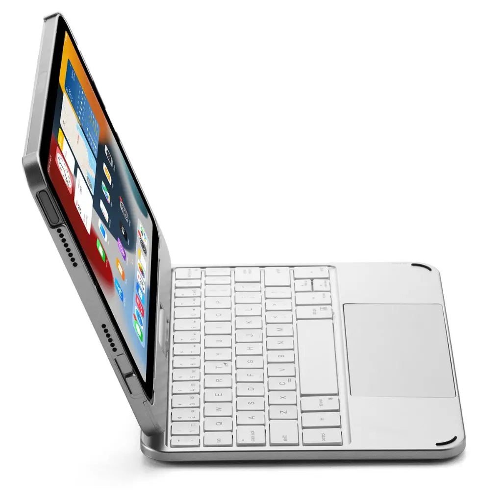 Funda para teclado de iPad - Productividad aumentada