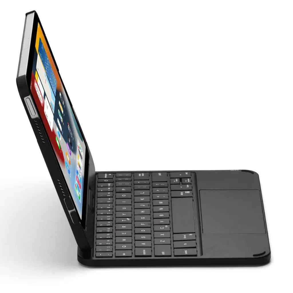 Funda para teclado de iPad - Productividad aumentada