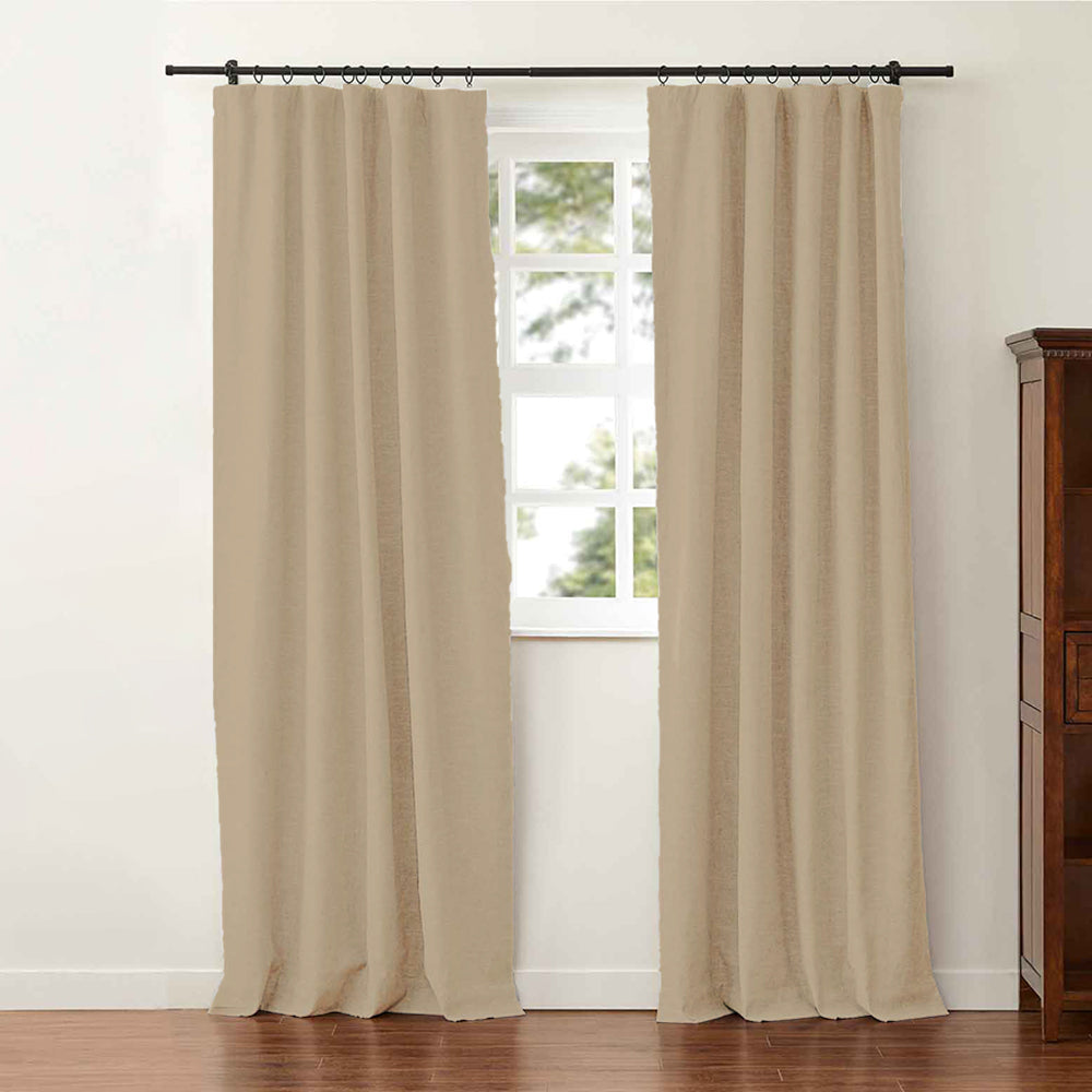 Bring Natural Elegance and Comfort to Your Living Space