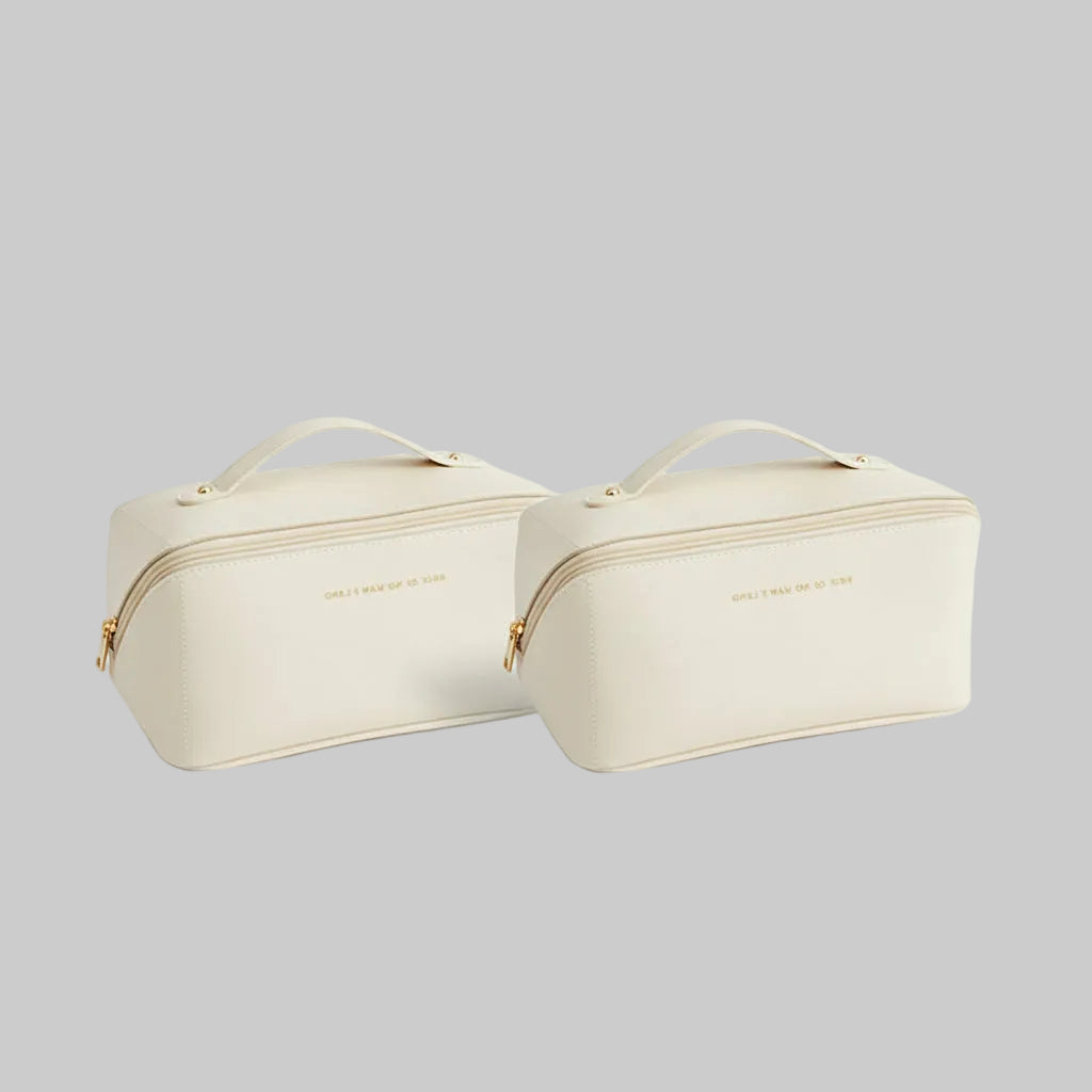 Large-capacity Travel Cosmetic Bag - Image 24