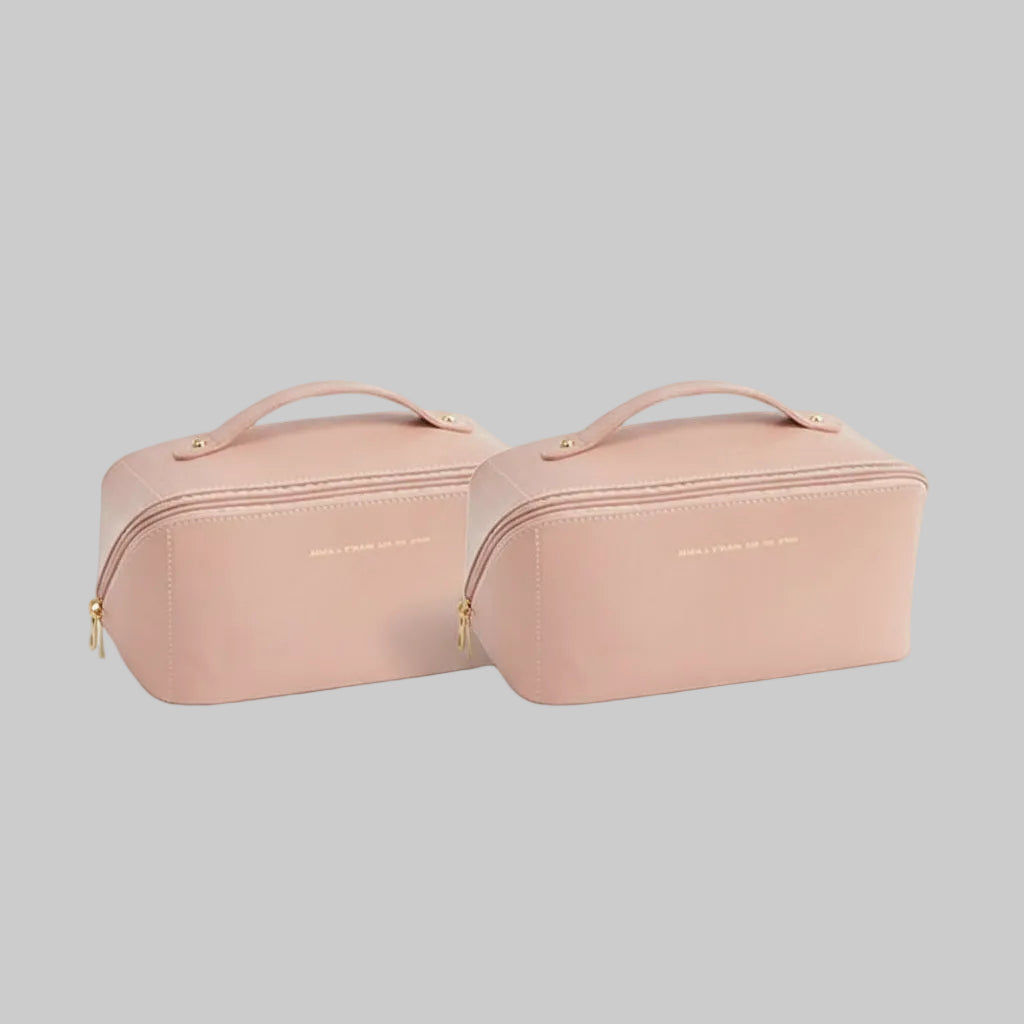 Large-capacity Travel Cosmetic Bag - Image 23