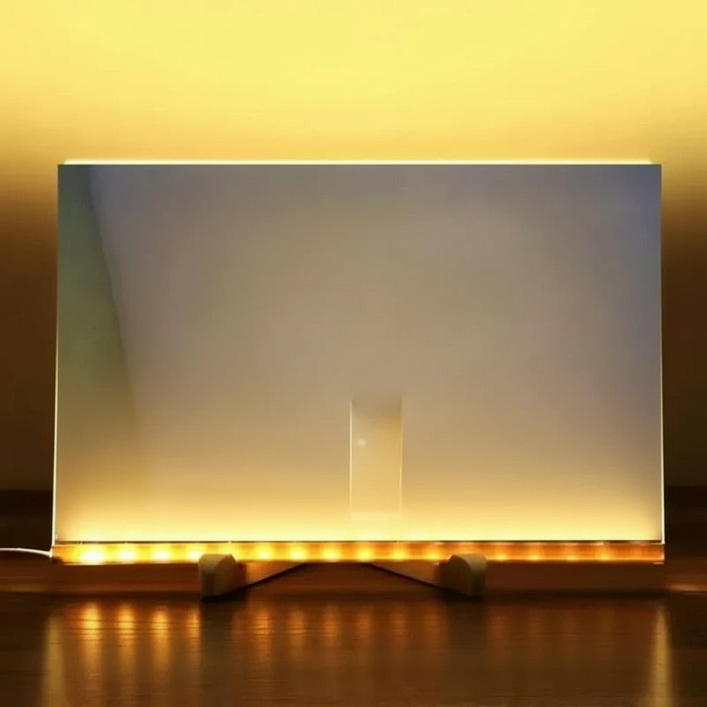 Tekentafel LED Kinder Tekenbord Licht Creatief Spelen