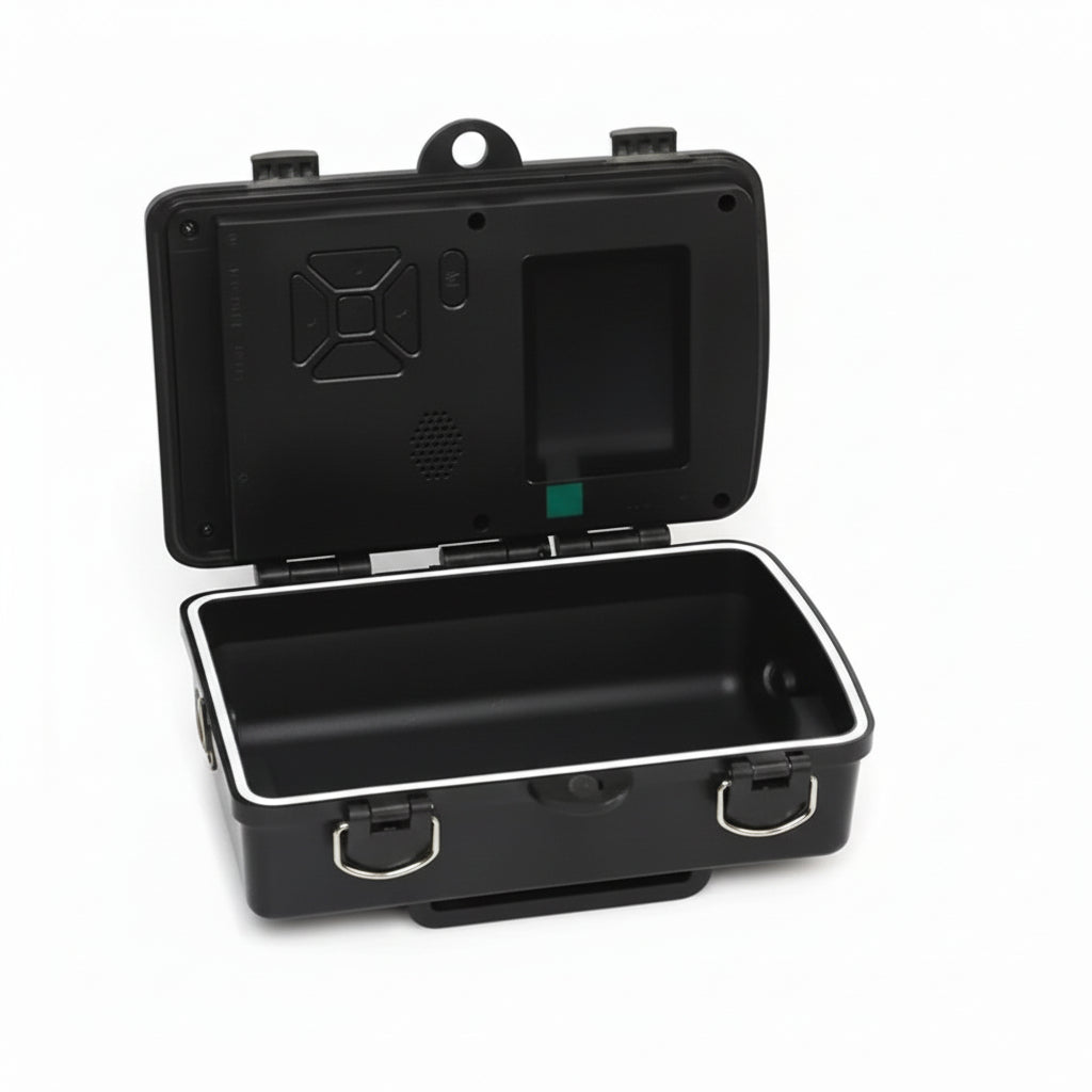 Wildcamera Nachtzicht HD Buiten Bewegingsdetectie