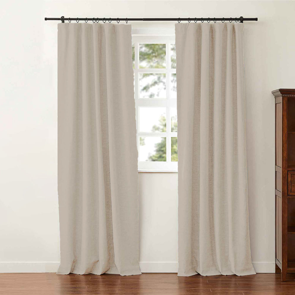 Bring Natural Elegance and Comfort to Your Living Space