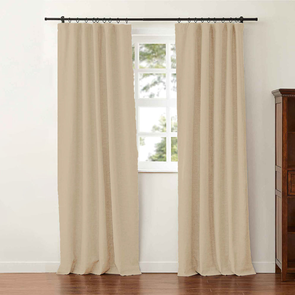 Bring Natural Elegance and Comfort to Your Living Space