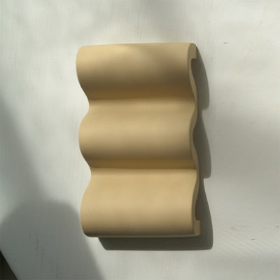 Minimalist Soap Holder Iris