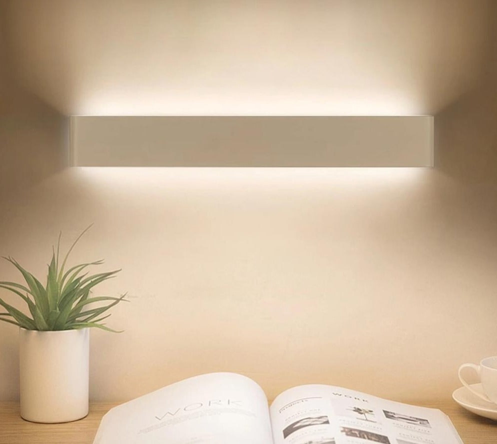 Lampada da parete LED originale