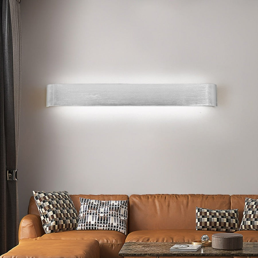 Lampada da parete LED originale
