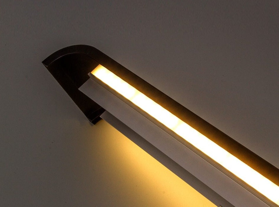 Lampada da parete LED originale