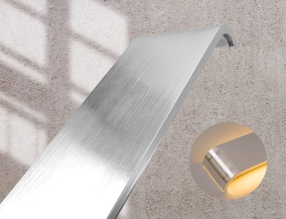 Lampada da parete LED originale