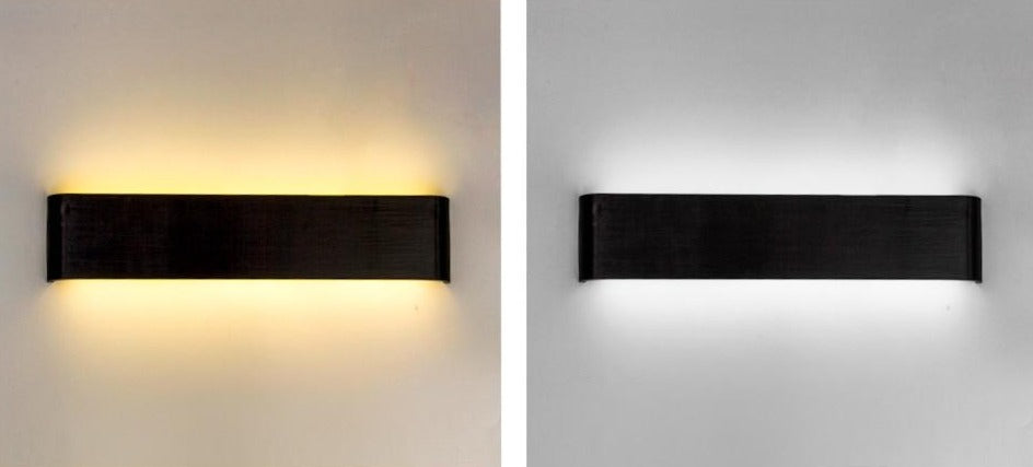 Lampada da parete LED originale