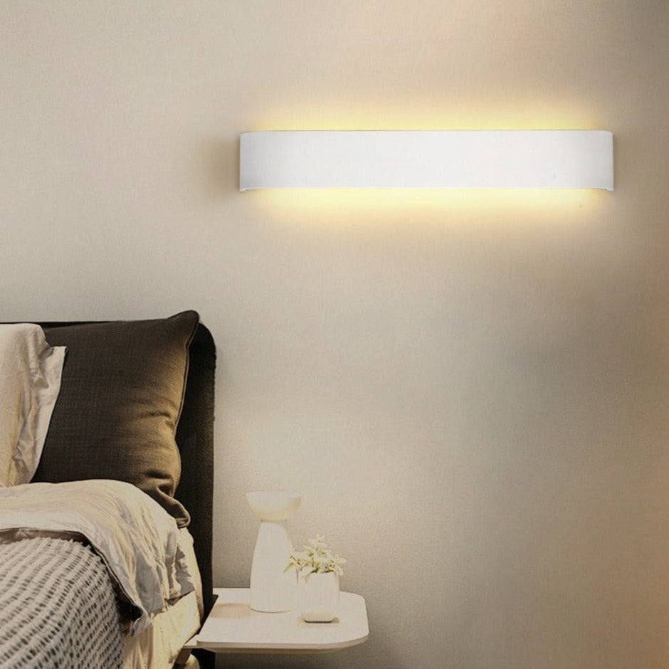 Lampada da parete LED originale
