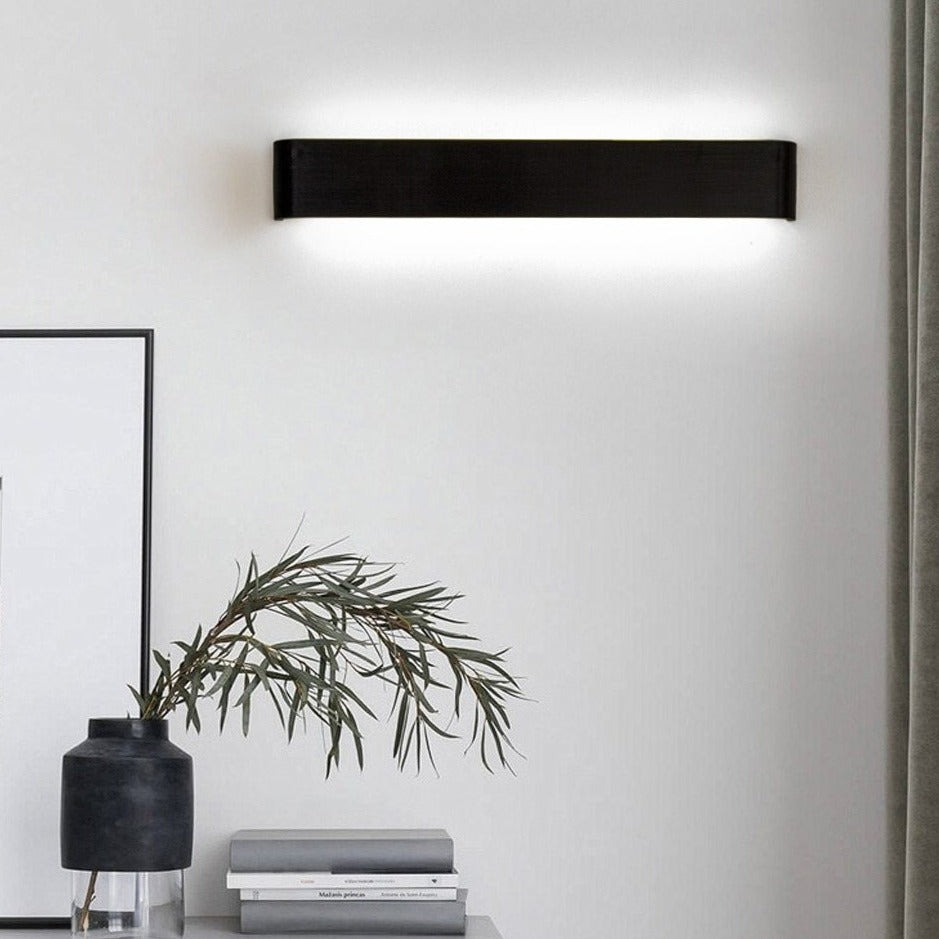 Lampada da parete LED originale