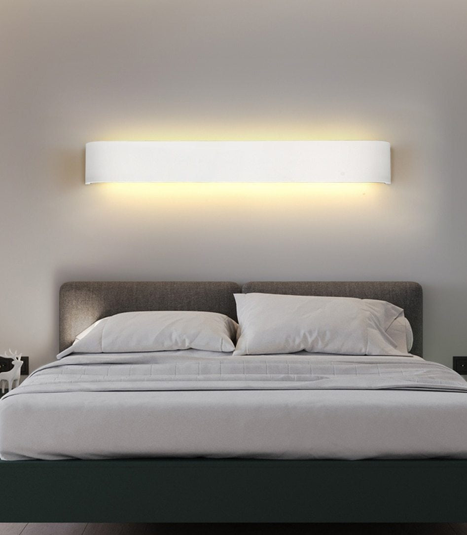 Lampada da parete LED originale