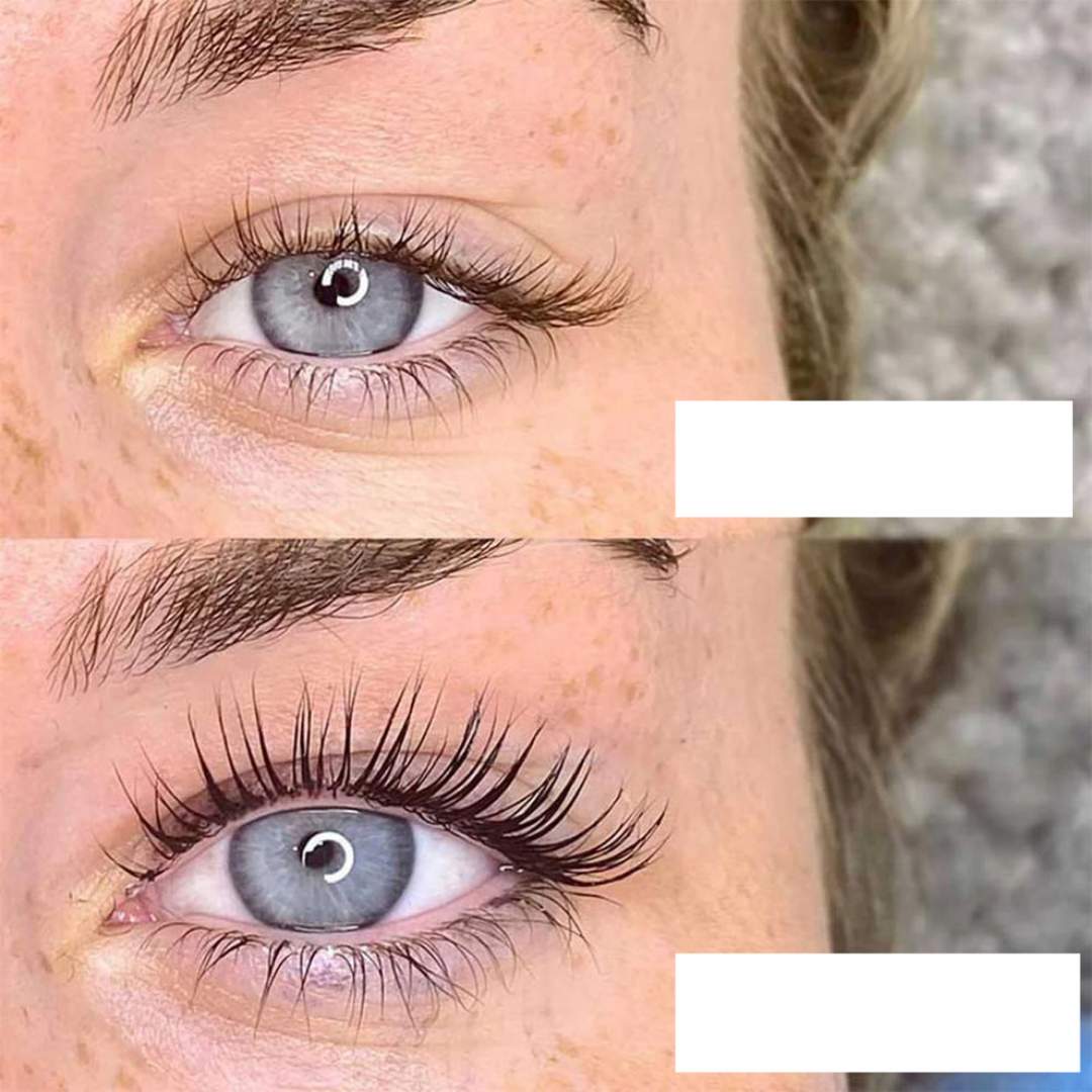 Elektrische Wimpertang Oplaadbaar Langdurige Wimperkrul