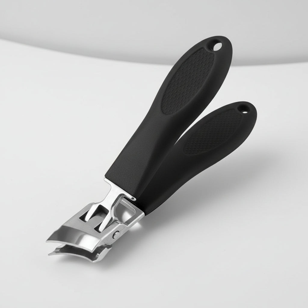 Nagelknipper Professioneel Precisie Model Anti Splash Design