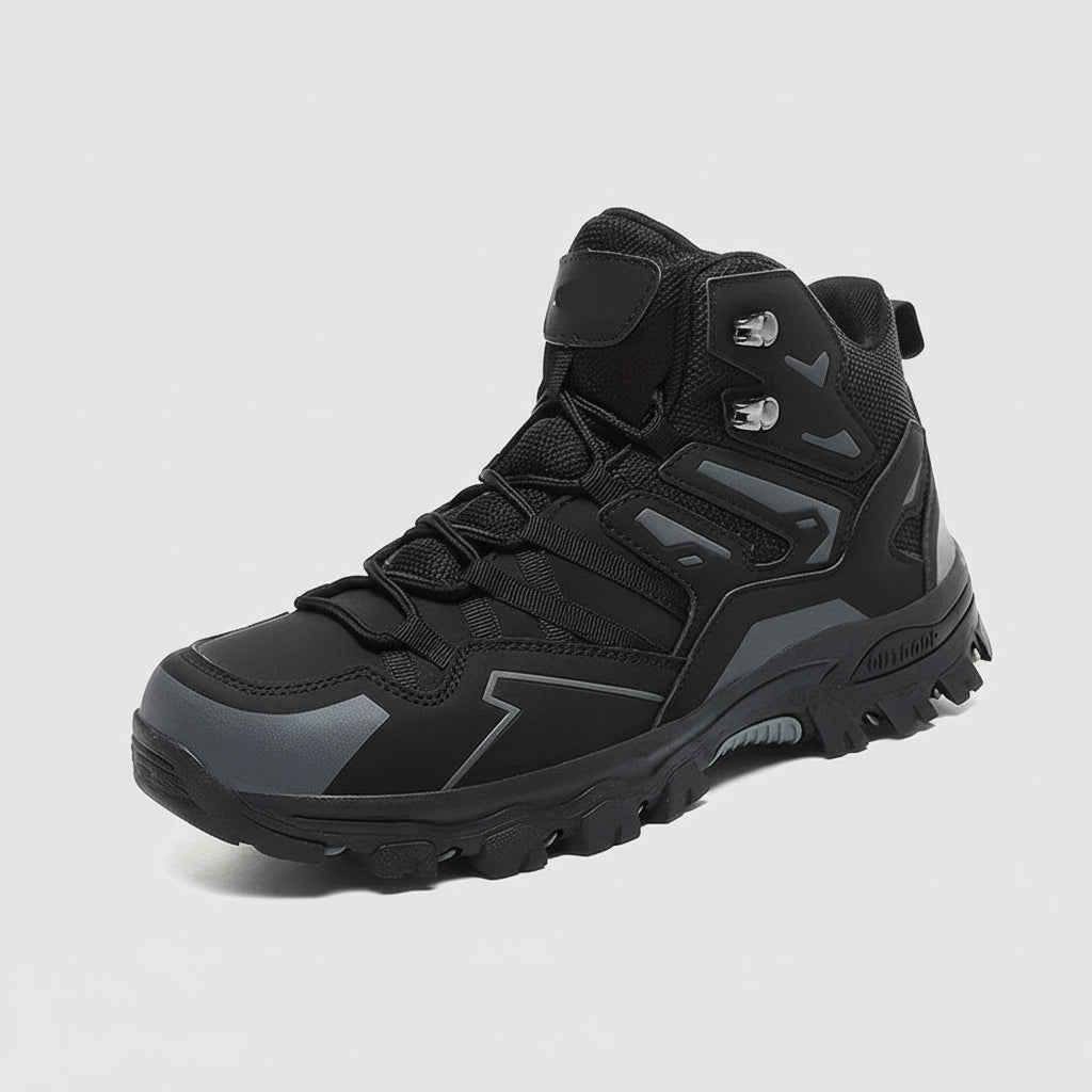 Wandelschoenen Orthopedisch Comfort Dames Heren Outdoor