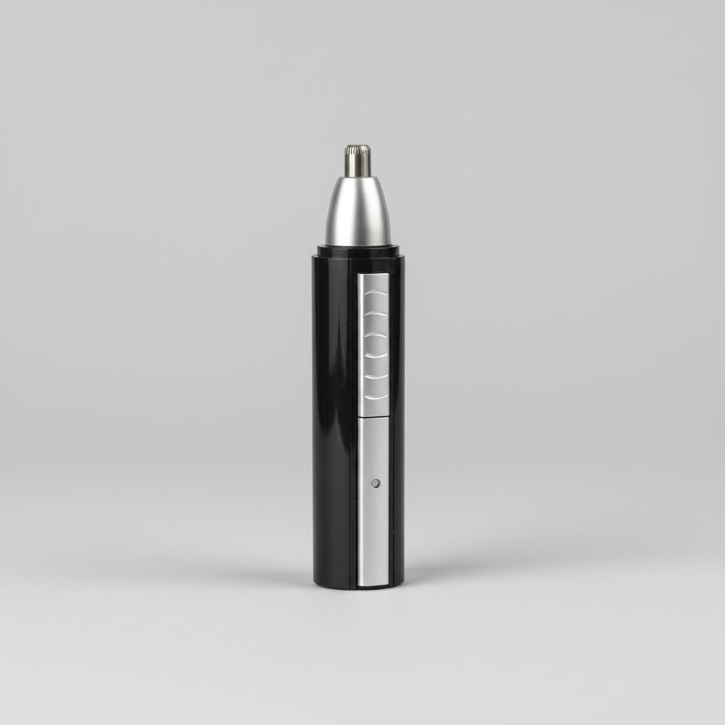 Trimmer Neushaar Oorhaar Precisie Pijnloos RVS Draagbare Grooming