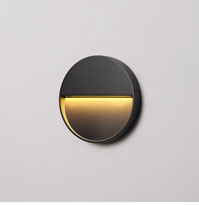 StepLume – Elegante LED Buitentrapverlichting